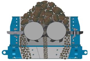 Roller Sizer